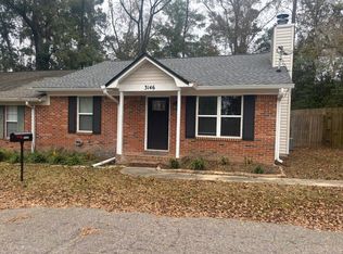 3146 Oak Hammock Ln, Tallahassee, FL 32301