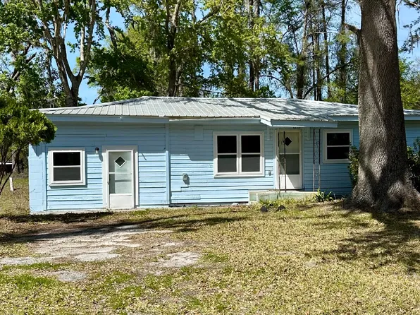 815 NW Moore Rd, Lake City, FL 32055