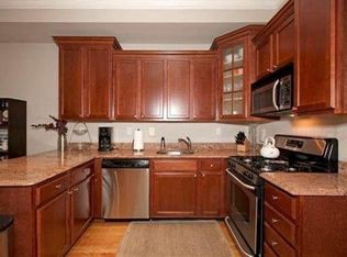 805 Willow Ave APT 2L, Hoboken, NJ 07030