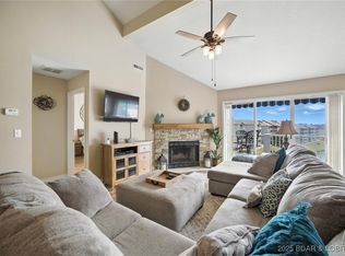 488 Regatta Bay Cir UNIT 4B, Lake Ozark, MO 65049