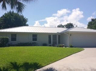 716 Tides Rd, Vero Beach, FL 32963