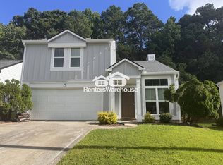 4850 N Bridges Dr, Johns Creek, GA 30022