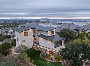 209 Dalton Cir, Horseshoe Bay, TX 78657