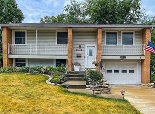 3931 Raymond Dr, Enon, OH 45323
