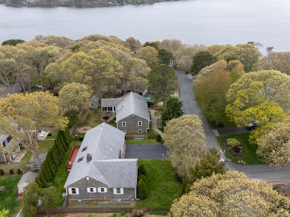 12 Longview Drive, Yarmouth Port, MA 02675