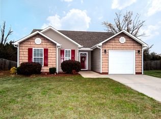 424 Soft Winds Village Dr, Rock Hill, SC 29730