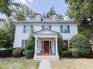 33 Birch Hill Rd, Newton, MA 02465