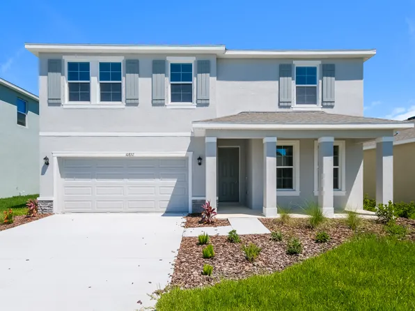 10832 Charlotte Dr, Parrish, FL 34219
