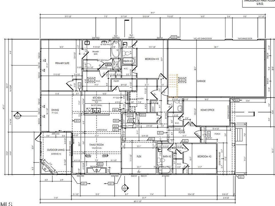 2nd image of 17 Bulk Barn Rd