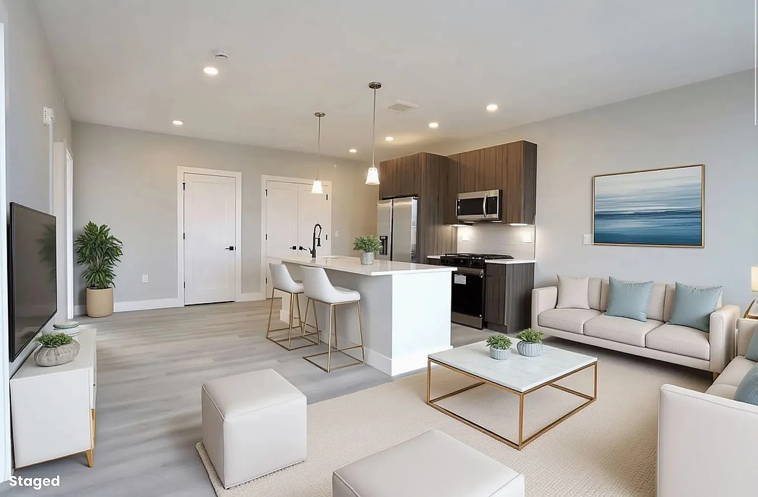 3 bed, $1,175 — Photo 4