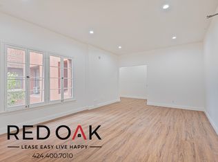 5757 1/4 Franklin Ave #211, Los Angeles, CA 90028