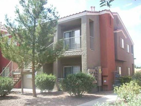 Front of Condo