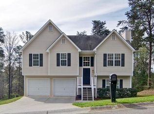 33 Oak Grove Ln, Adairsville, GA 30103