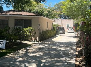 1047 N Rose Ave, Pasadena, CA 91107