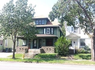 488 Parsells Ave, Rochester, NY 14609