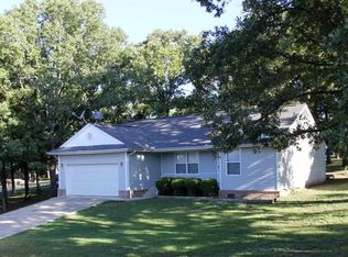 199 Wallick Dr, Cotter, AR 72626