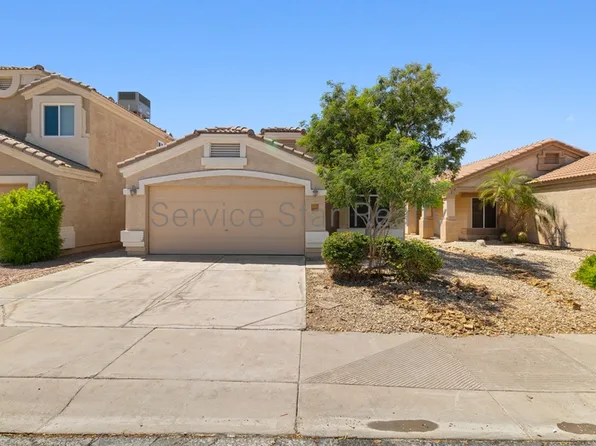 3039 E Hononegh Dr, Phoenix, AZ 85050