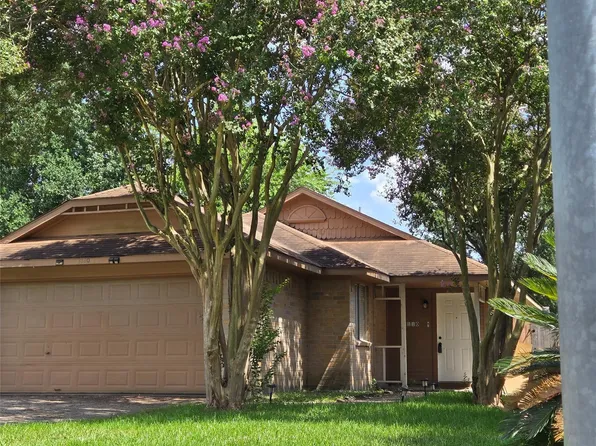 3110 Lorikeet St, Spring, TX 77373