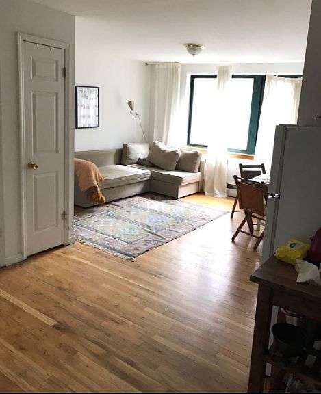 1st image of 26 Clinton St APT 4A