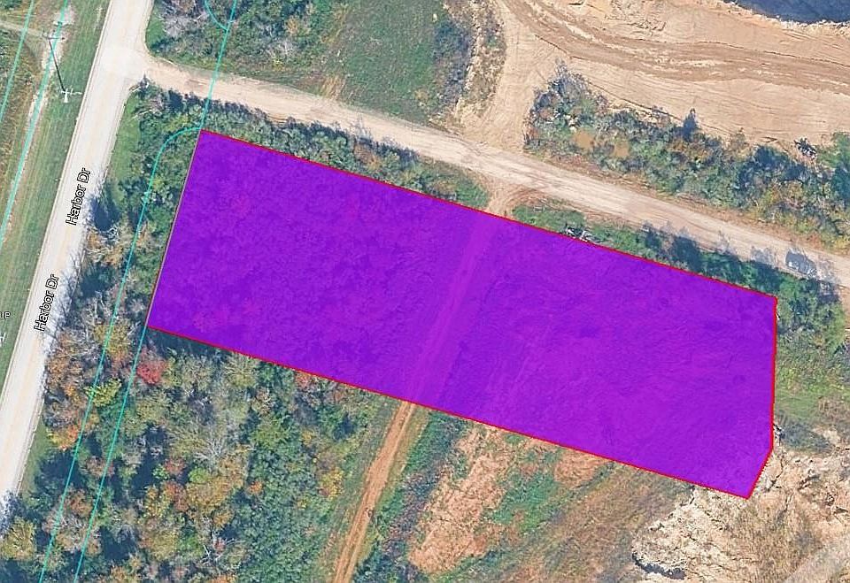 2nd image of 0 Harbor Dr Lot 1