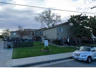 38508 11th St E #13, Palmdale, CA 93550