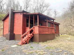 6411 Wentz Hollow Rd, Huntington, WV 25702