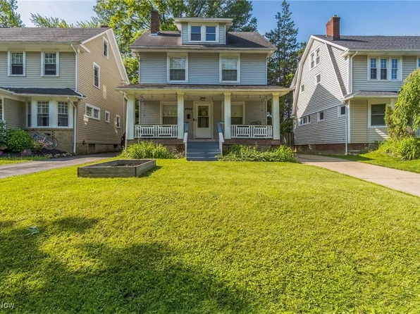 2994 Kensington Rd, Cleveland Heights, OH 44118