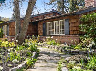 117 Leona Ct, Alamo, CA 94507