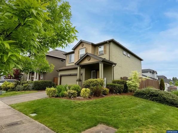 2145 Pulver Ln NW, Albany, OR 97321