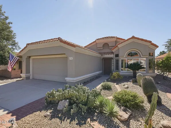2150 E Amaranth St, Oro Valley, AZ 85755