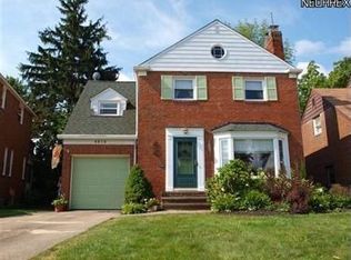 4072 Ellison Rd, South Euclid, OH 44121