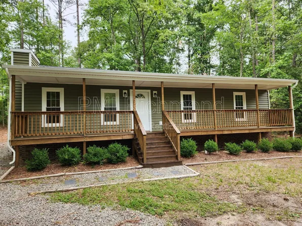 4500 Sunfield Pl, Midlothian, VA 23112