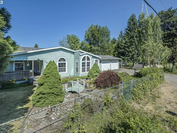 2927 SE 89th Ave, Portland, OR 97266