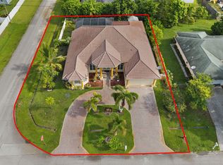 499 SW Laconic Avenue, Port Saint Lucie, FL 34953