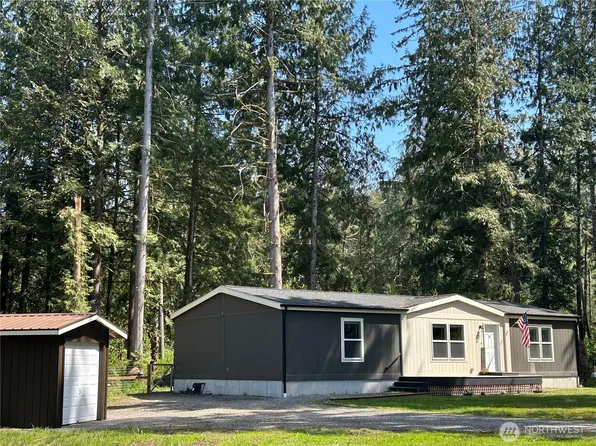 19675 Silver Creek Drive, Sedro Woolley, WA 98284