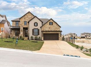 204 San Donato Cv, Austin, TX 78738