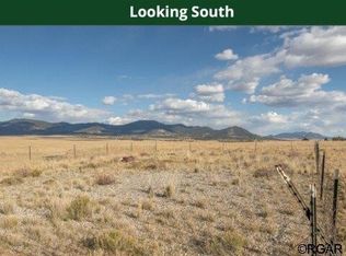 1529 Yellowstone Rd, Hartsel, CO 80449