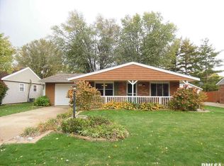 2227 Knollaire Dr, Washington, IL