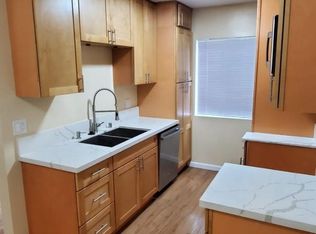 842 N Sycamore Ave APT 5, Los Angeles, CA 90038