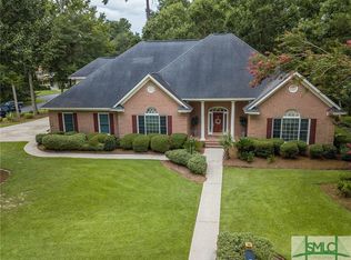 117 Full Moon Ln, Savannah, GA 31406