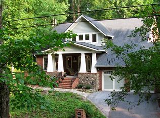 4033 Hiawatha Dr, Knoxville, TN 37919