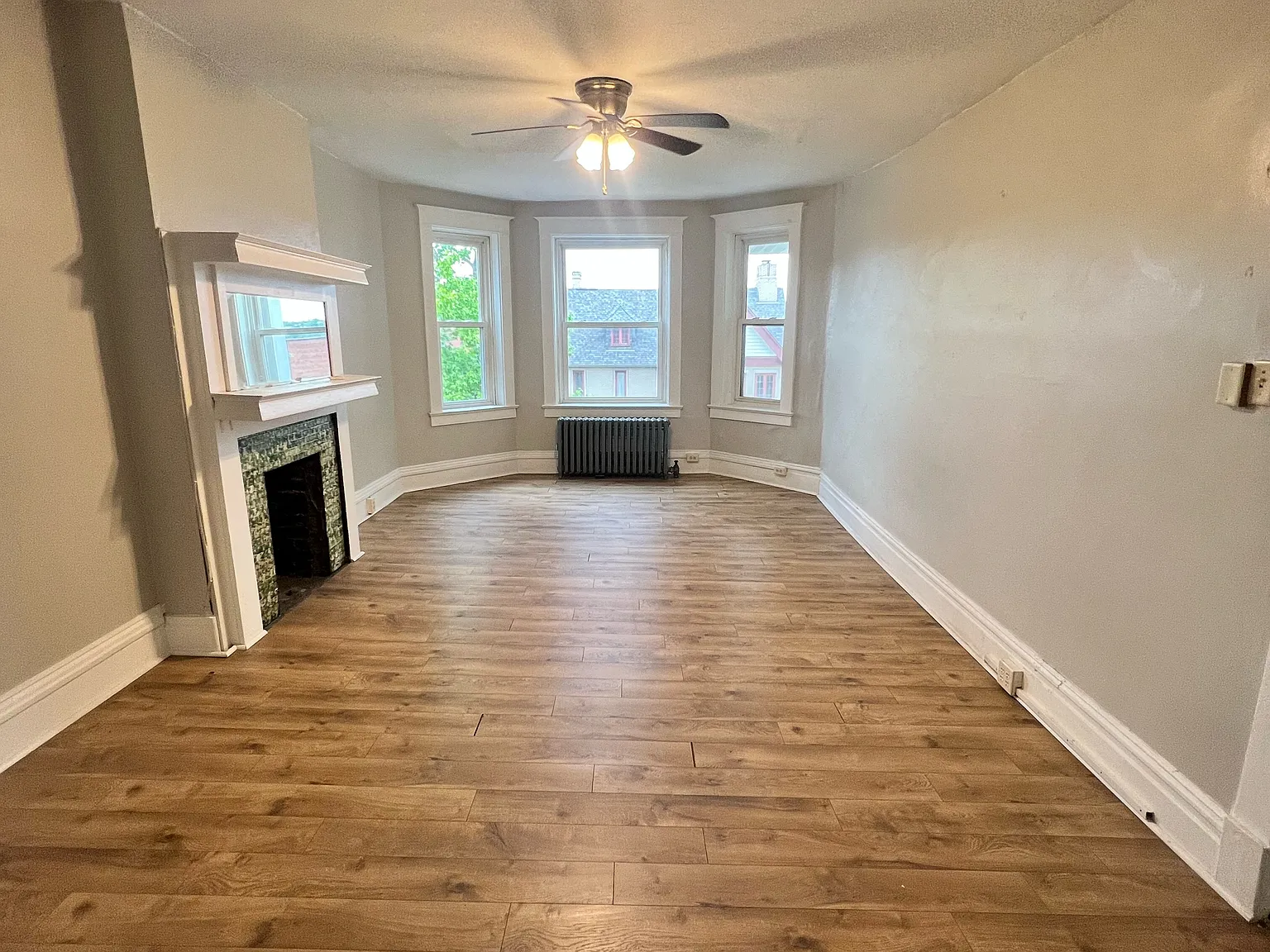 Studio, 500 sqft, $900 — Photo 2