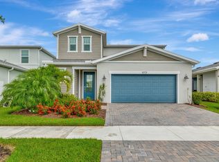 10721 SW Estella Lane, Port St Lucie, FL 34987
