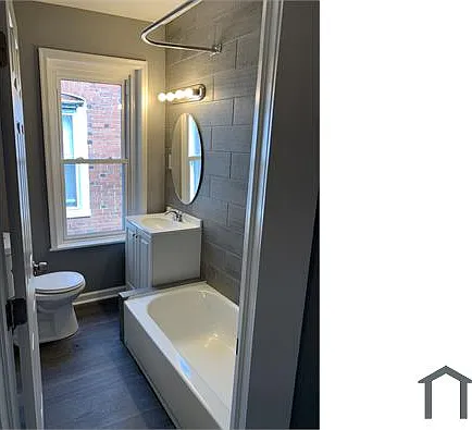 5142 Kershaw St #5142 — Photo 6