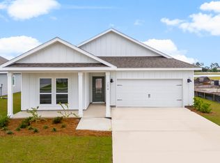 The Riverside Plan, Hodges Bayou Plantation, Southport, FL 32409