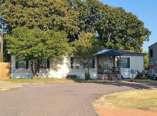 192 Willow St, Mead, OK 73449