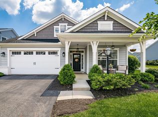 6327 Thomas Jeffrey, New Albany, OH 43054