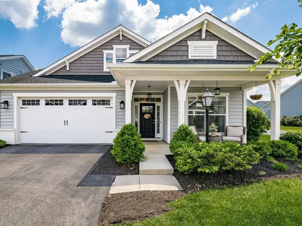 6327 Thomas Jeffrey, New Albany, OH 43054