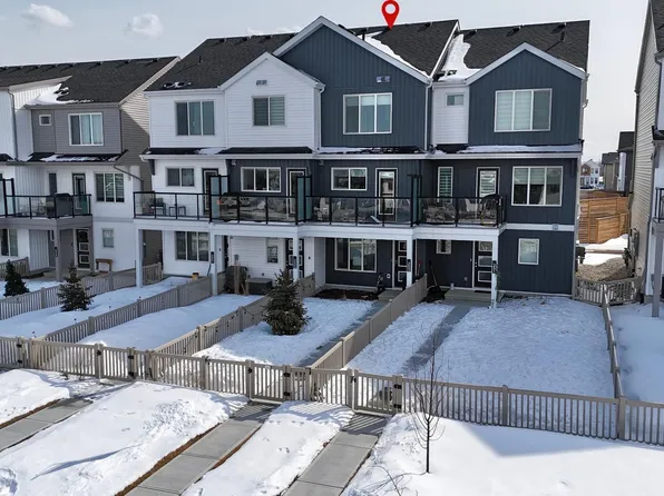 253 Marquis Blvd, Edmonton, AB T5Y 4E7