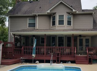 121 Plantation Dr, Easley, SC 29642